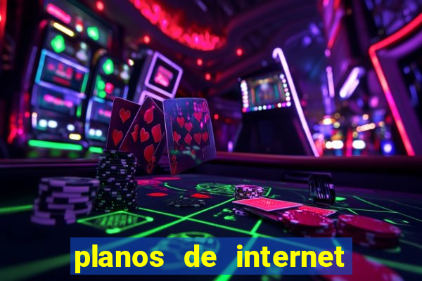 planos de internet tim movel