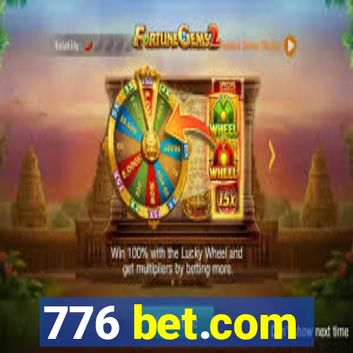 776 bet.com