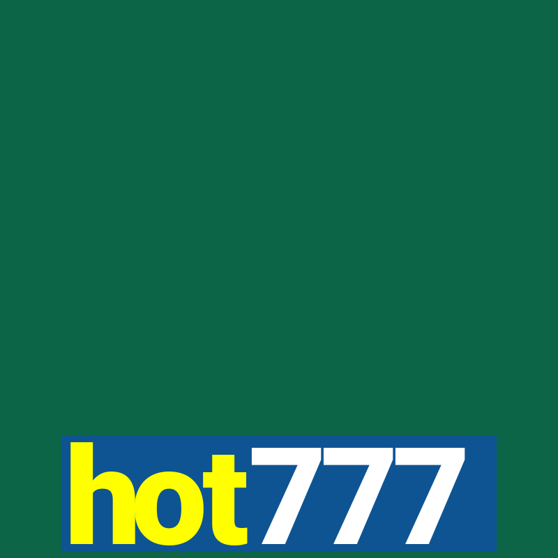 hot777