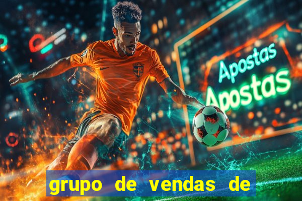 grupo de vendas de contas de jogos