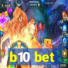 b10 bet