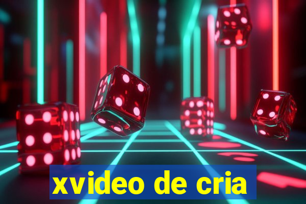 xvideo de cria