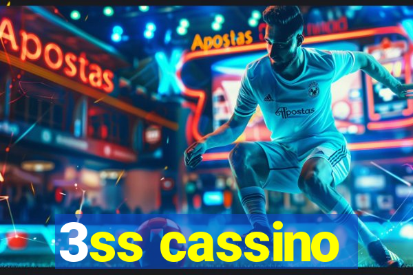 3ss cassino