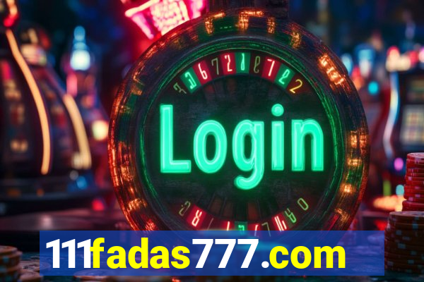 111fadas777.com