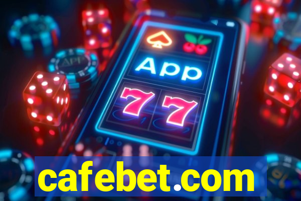 cafebet.com