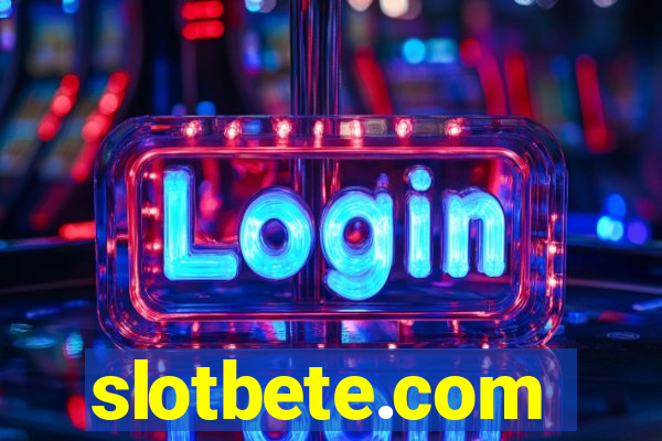 slotbete.com