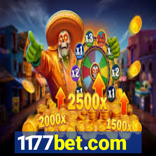 1177bet.com