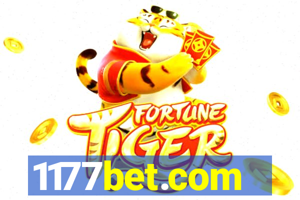 1177bet.com