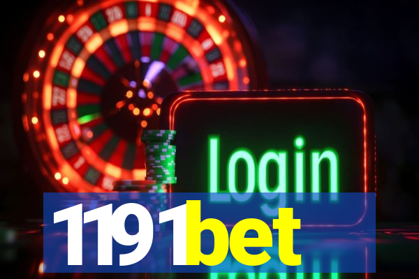 1191bet