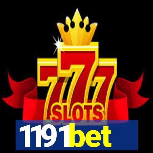 1191bet