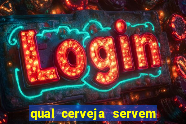 qual cerveja servem no enotel porto de galinhas