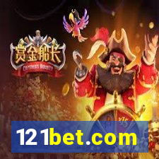 121bet.com