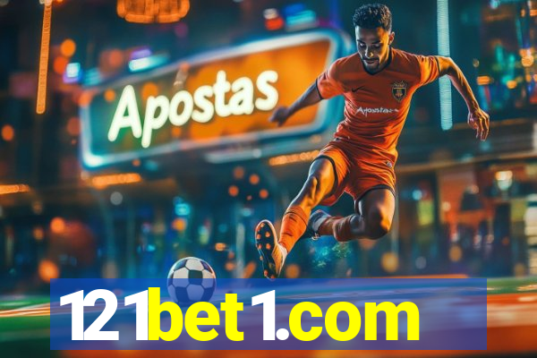 121bet1.com