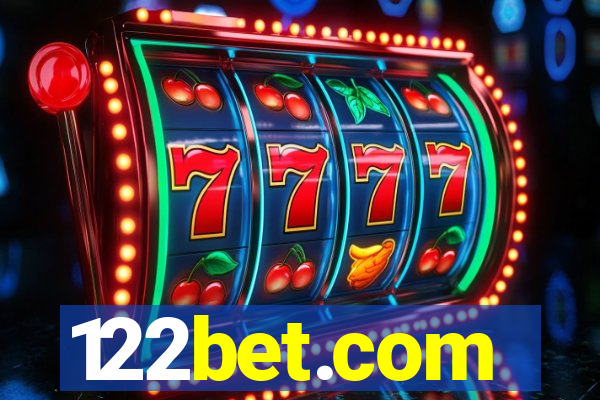 122bet.com