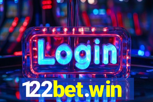 122bet.win