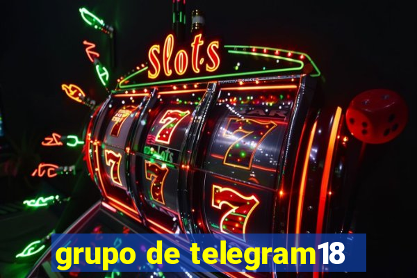 grupo de telegram18