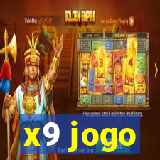 x9 jogo