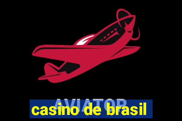 casino de brasil