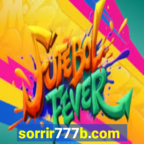 sorrir777b.com