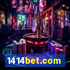 1414bet.com