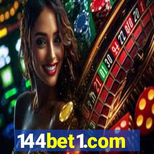 144bet1.com