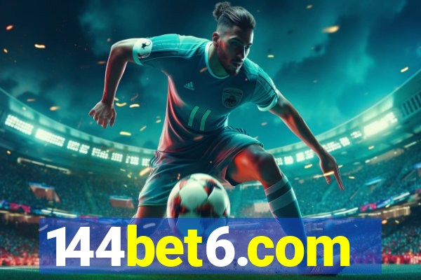 144bet6.com