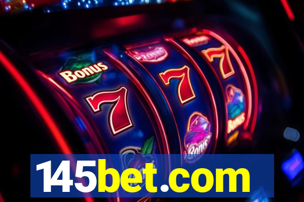 145bet.com