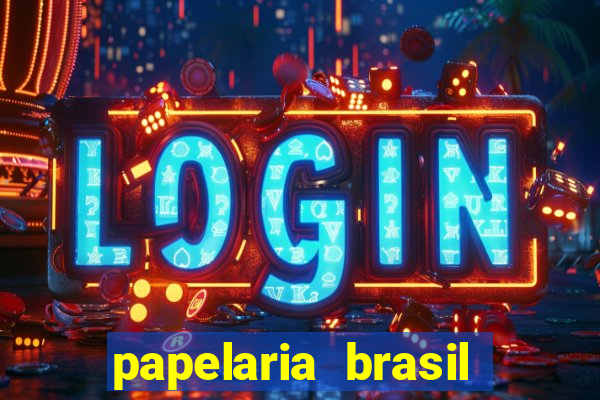 papelaria brasil porto alegre