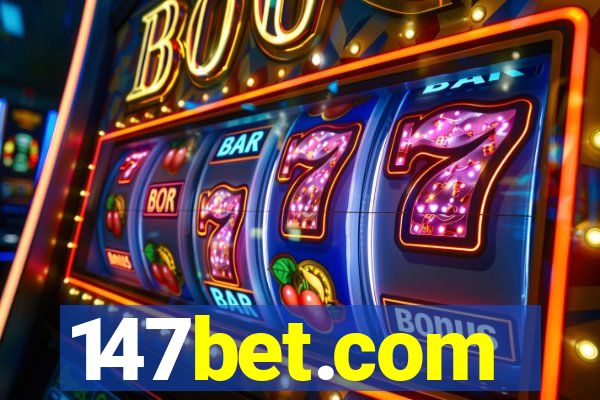 147bet.com