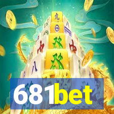 681bet