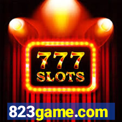 823game.com