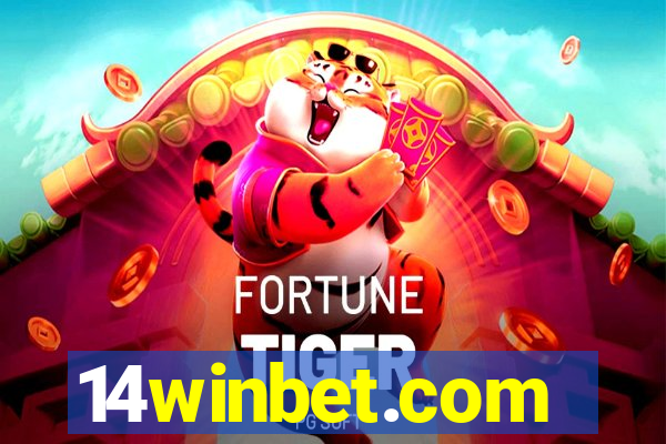 14winbet.com