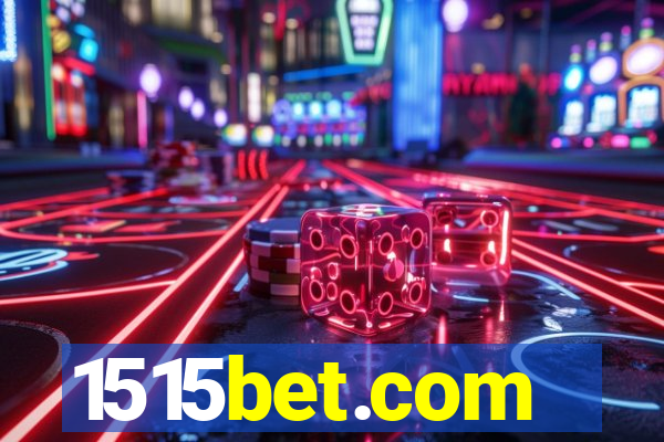 1515bet.com