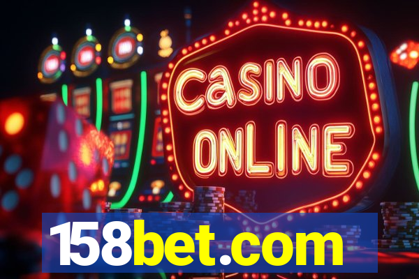 158bet.com