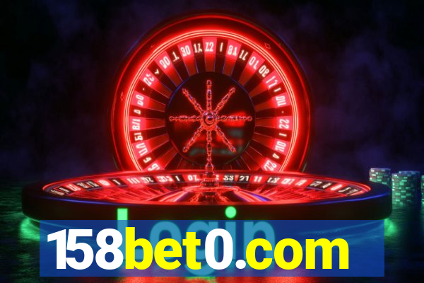 158bet0.com