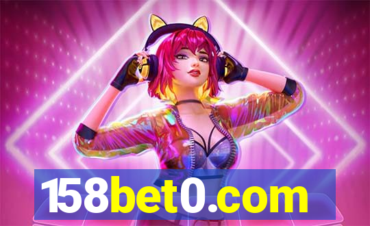 158bet0.com