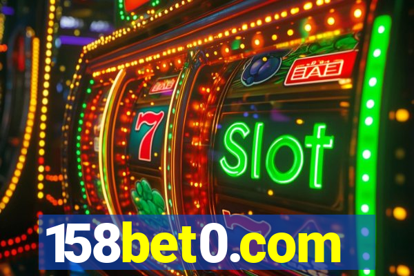 158bet0.com