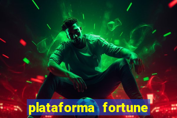 plataforma fortune rabbit 2