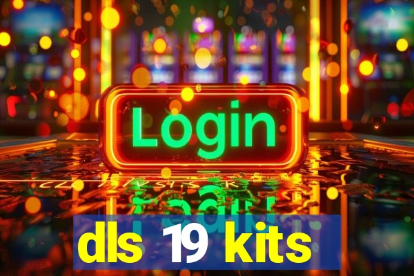 dls 19 kits