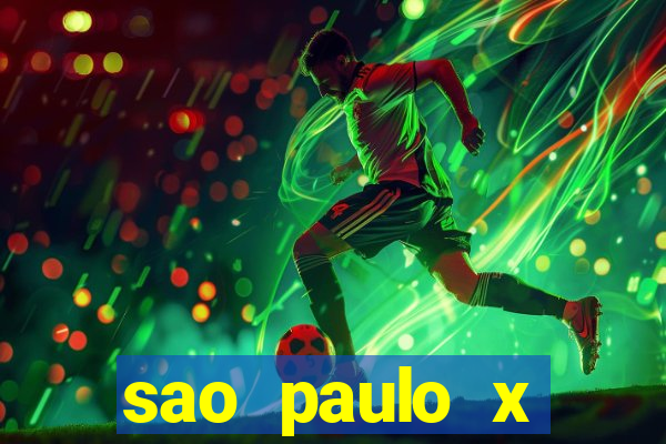 sao paulo x atletico mg futemax