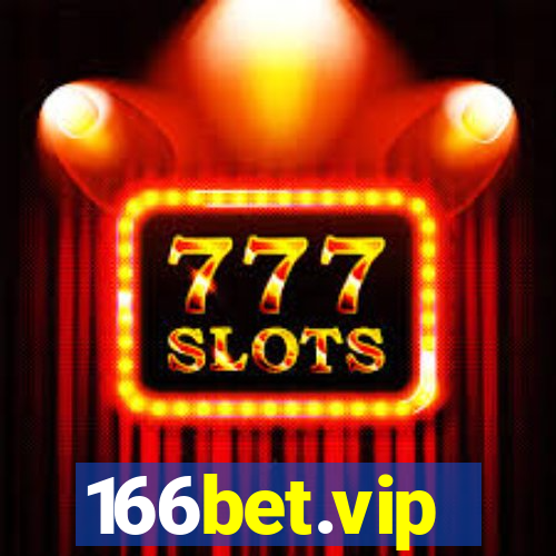 166bet.vip