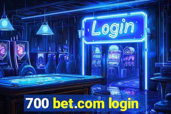 700 bet.com login