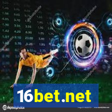 16bet.net