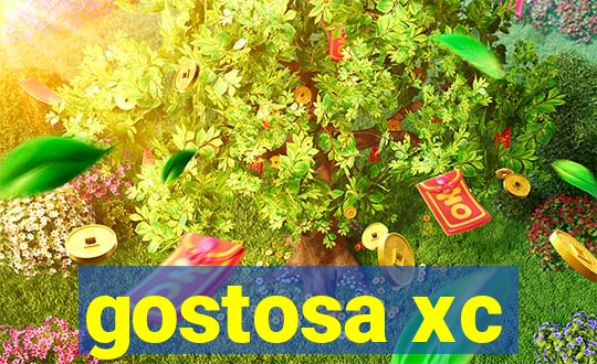 gostosa xc