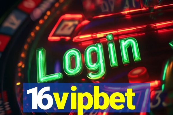 16vipbet