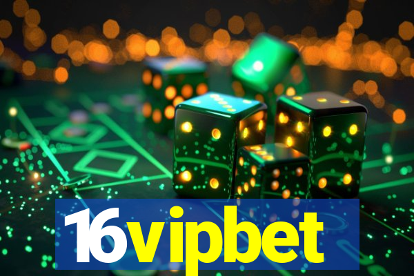 16vipbet