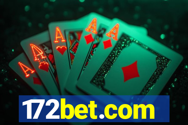 172bet.com