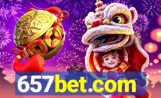 657bet.com