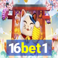 16bet1