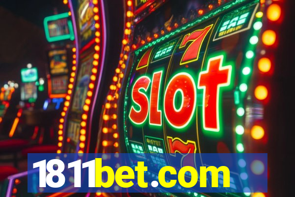 1811bet.com